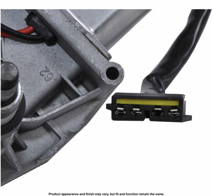 Cardone New Windshield Wiper Motor 85-444