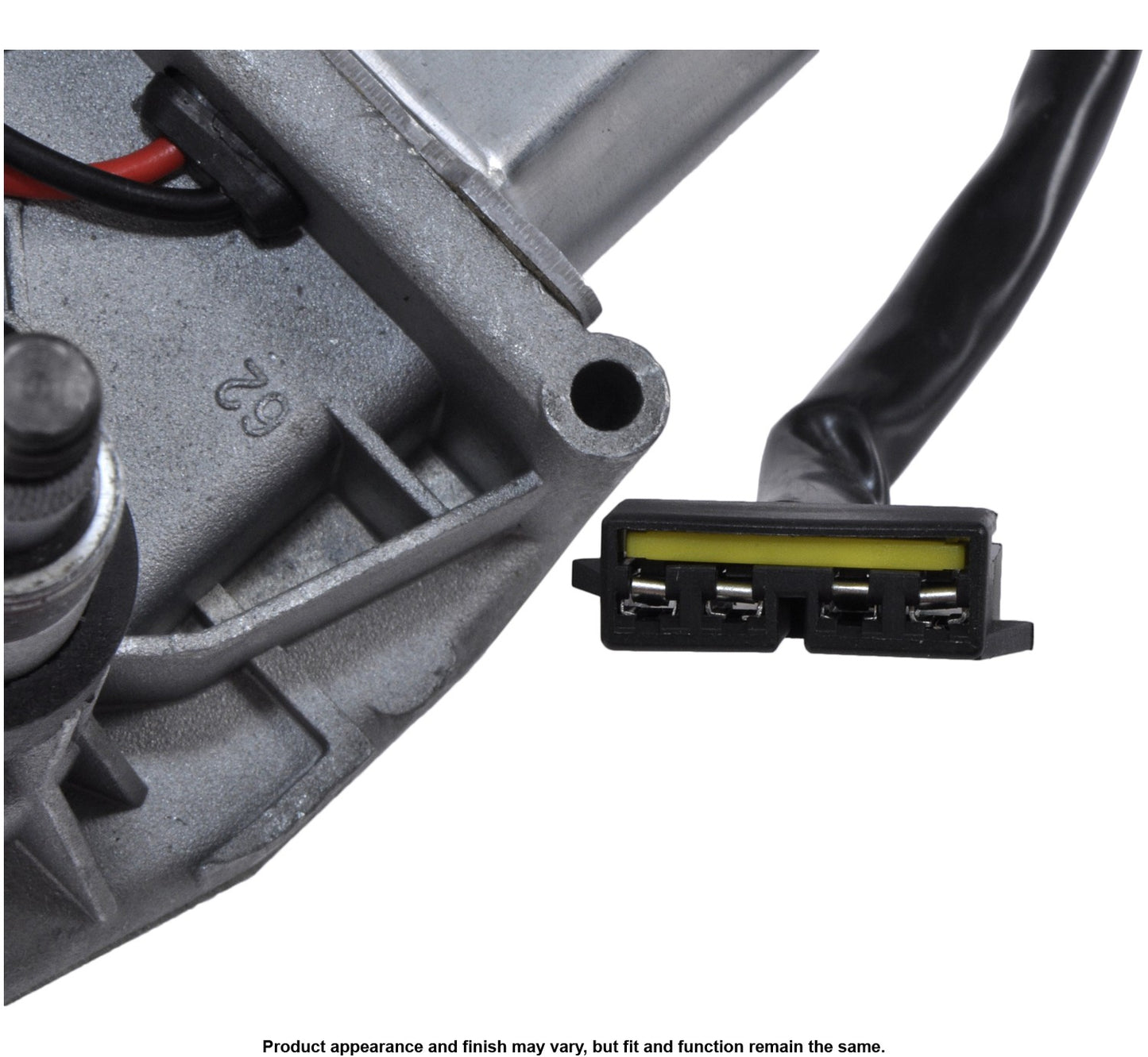 Cardone New Windshield Wiper Motor 85-444