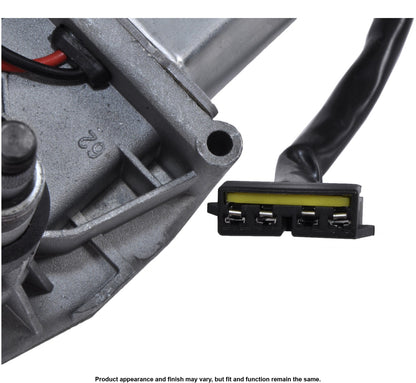 Cardone New Windshield Wiper Motor 85-444
