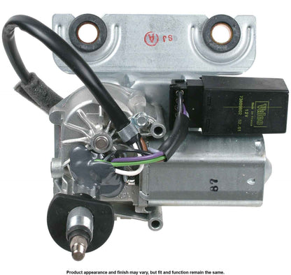 Cardone New Windshield Wiper Motor 85-444
