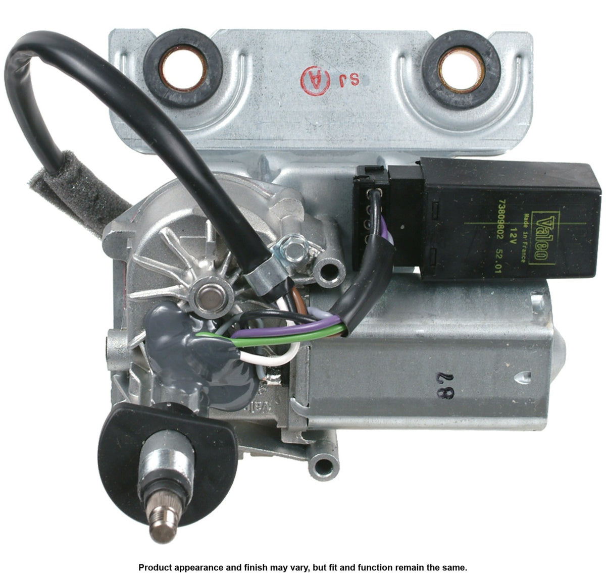 Cardone New Windshield Wiper Motor 85-444