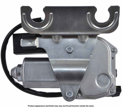 Cardone New Windshield Wiper Motor 85-444