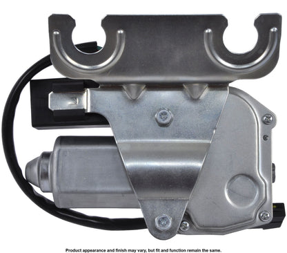 Cardone New Windshield Wiper Motor 85-444