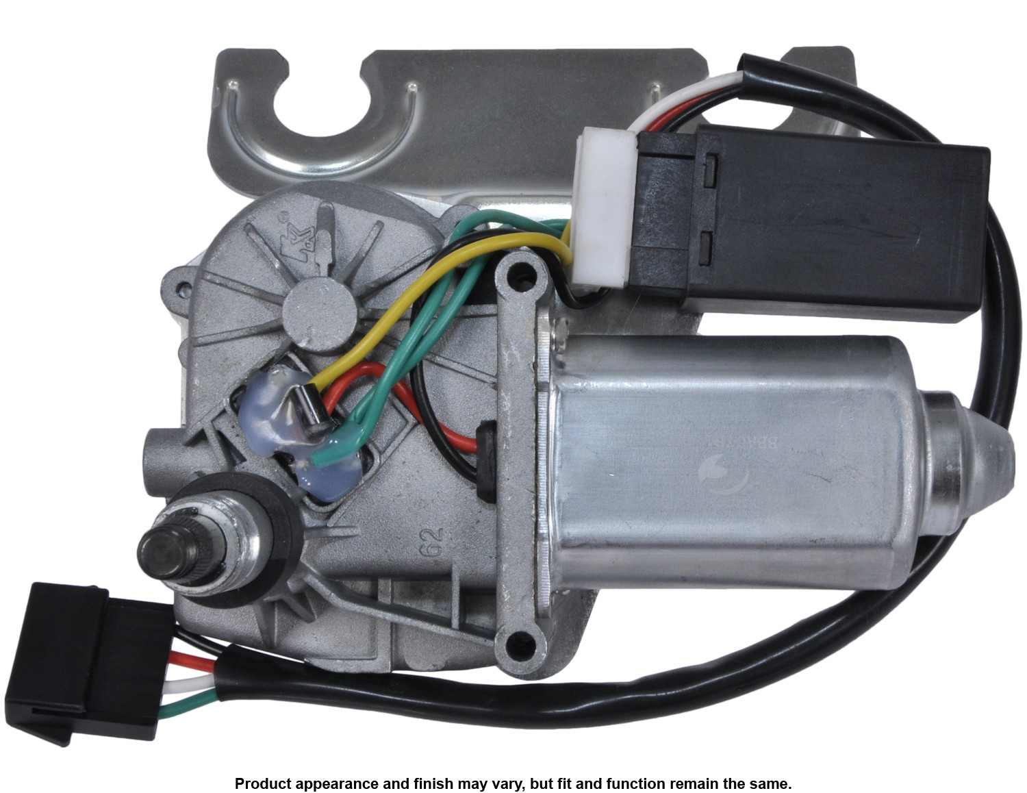 Cardone New Windshield Wiper Motor 85-444
