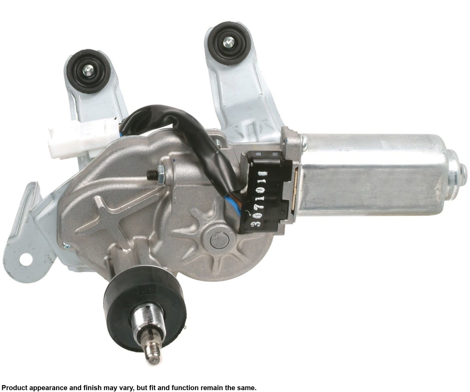 Cardone New Windshield Wiper Motor 85-4461