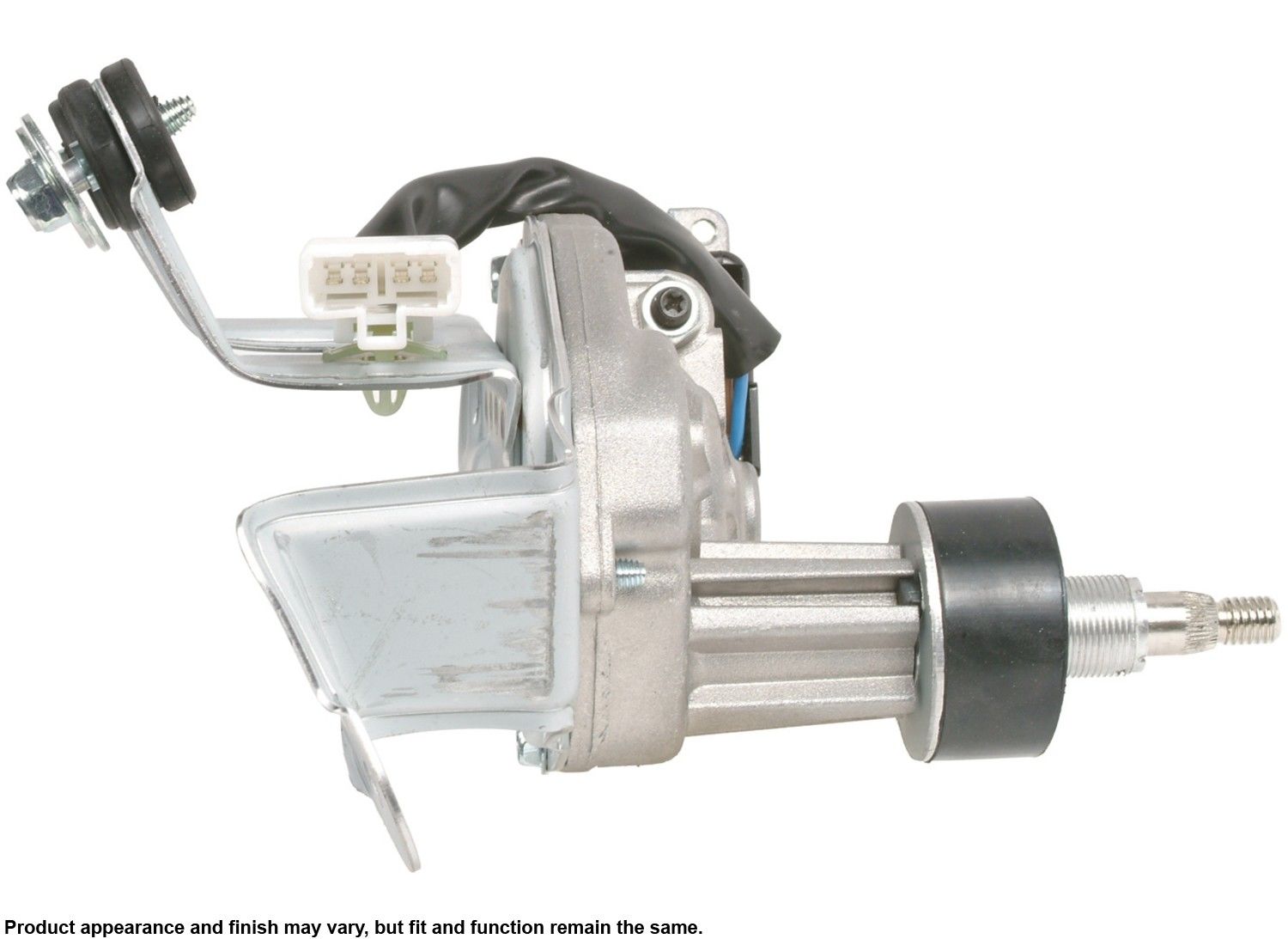 Cardone New Windshield Wiper Motor 85-4461