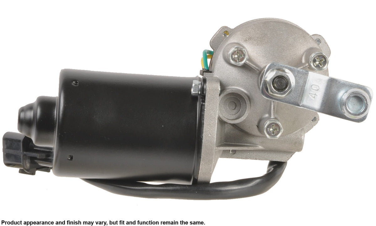 Cardone New Windshield Wiper Motor 85-4464