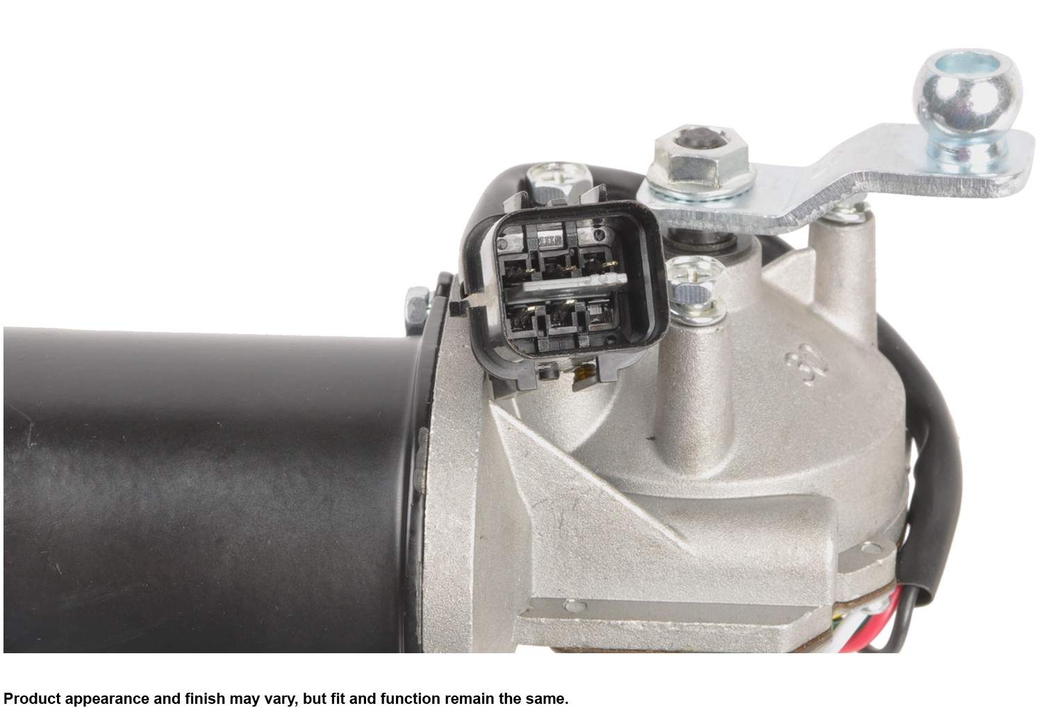 Cardone New Windshield Wiper Motor 85-4464