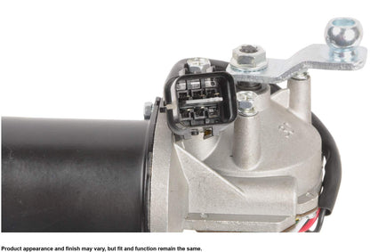Cardone New Windshield Wiper Motor 85-4464