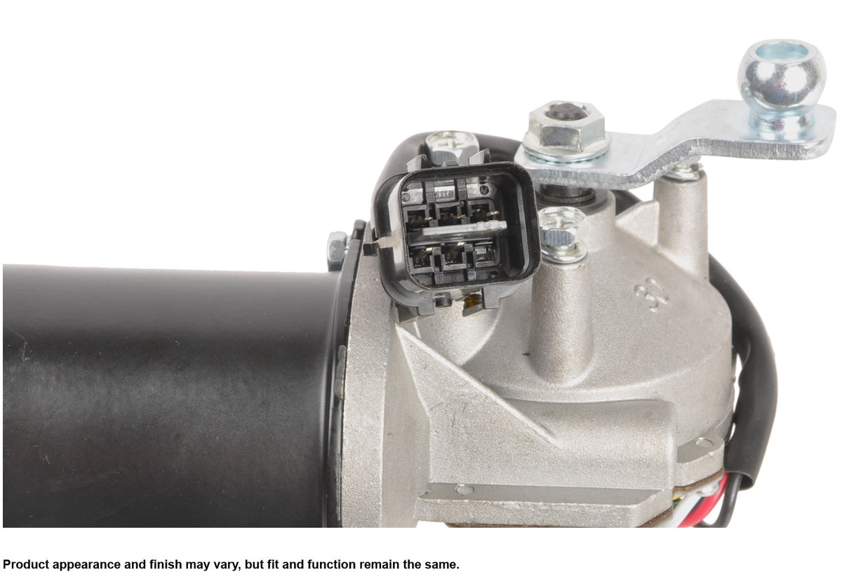 Cardone New Windshield Wiper Motor 85-4464