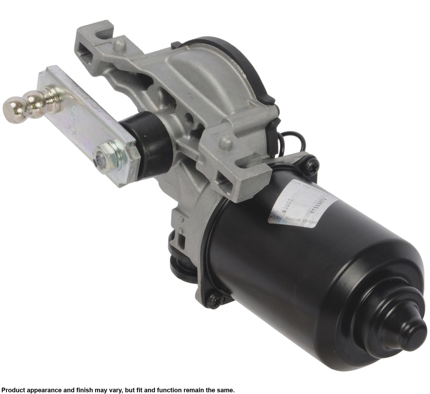 Cardone New Windshield Wiper Motor 85-4465