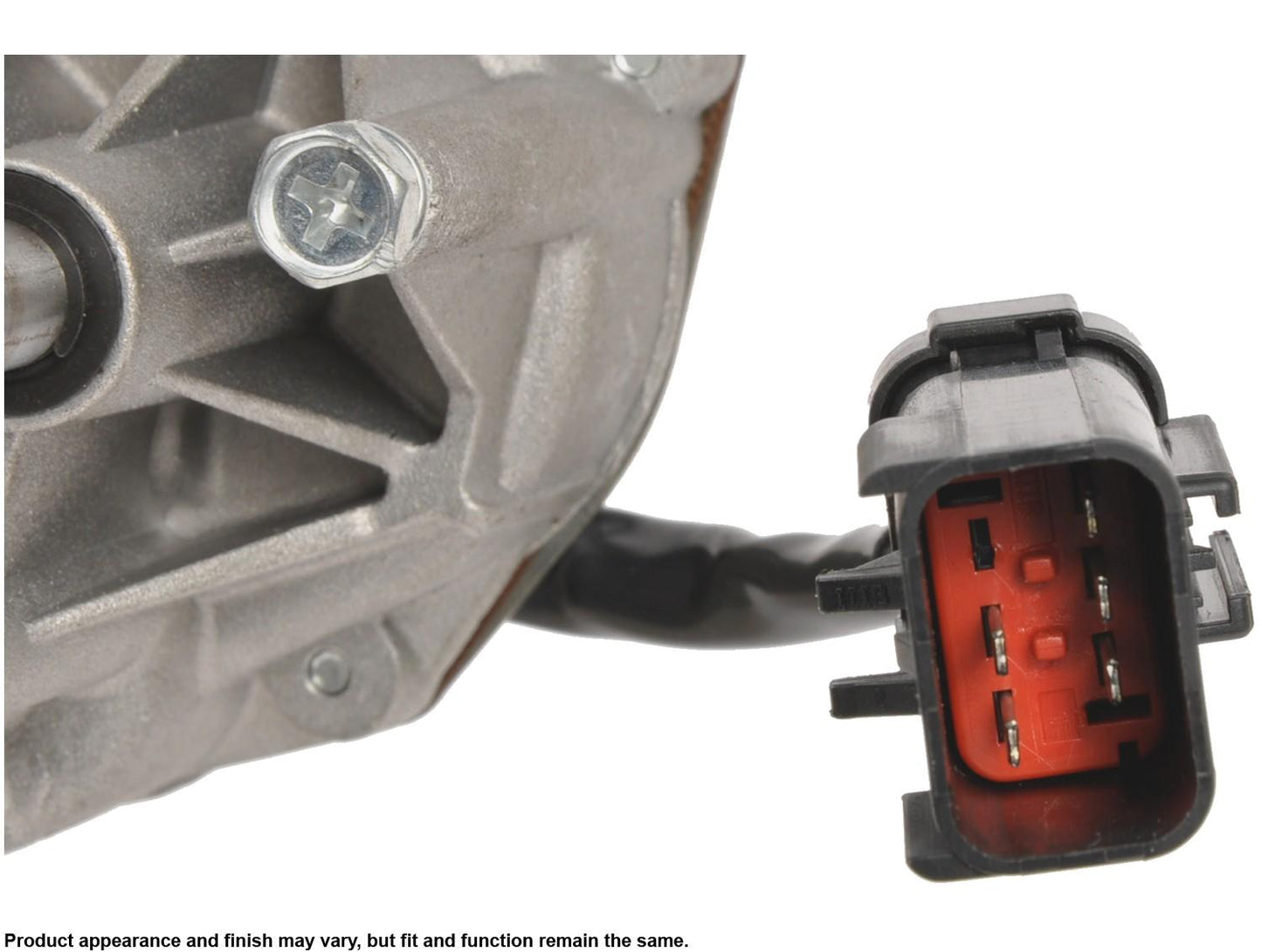 Cardone New New Windshield Wiper Motor 85-4470