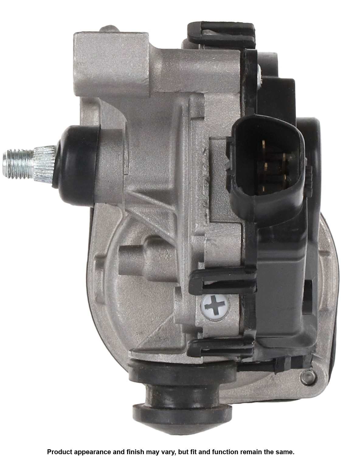 Cardone New New Windshield Wiper Motor 85-4481