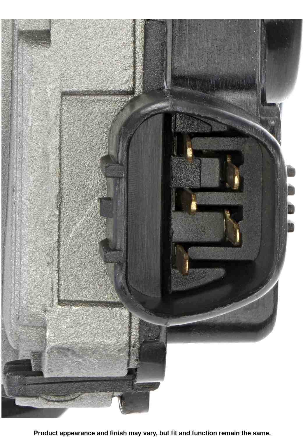 Cardone New New Windshield Wiper Motor 85-4481