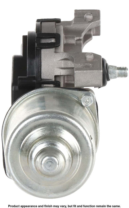 Cardone New New Windshield Wiper Motor 85-4481
