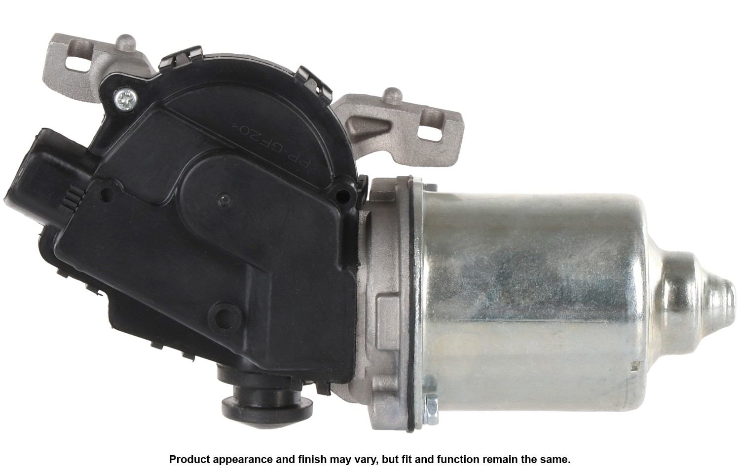 Cardone New New Windshield Wiper Motor 85-4481