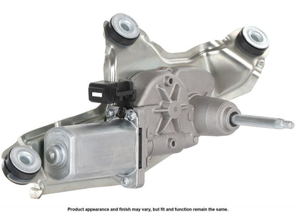 Cardone New New Windshield Wiper Motor 85-4489