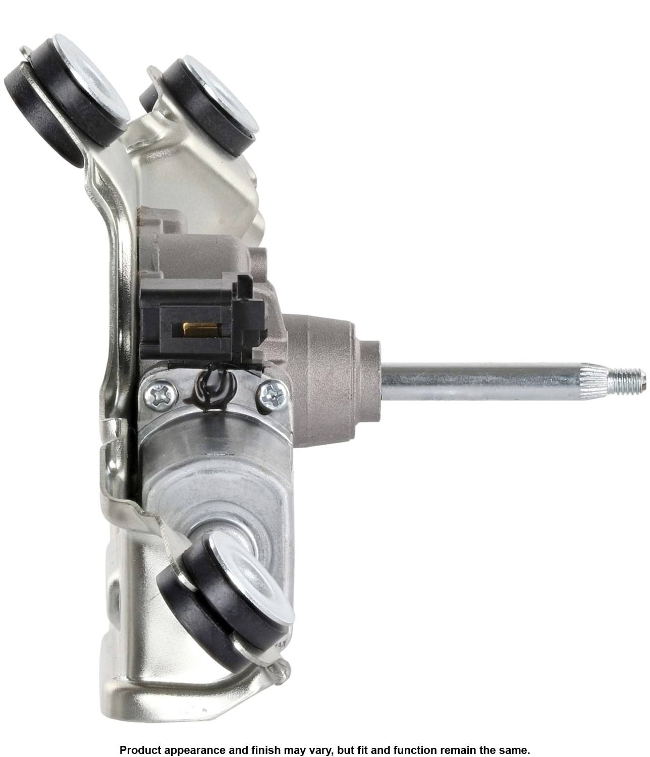 Cardone New New Windshield Wiper Motor 85-4489