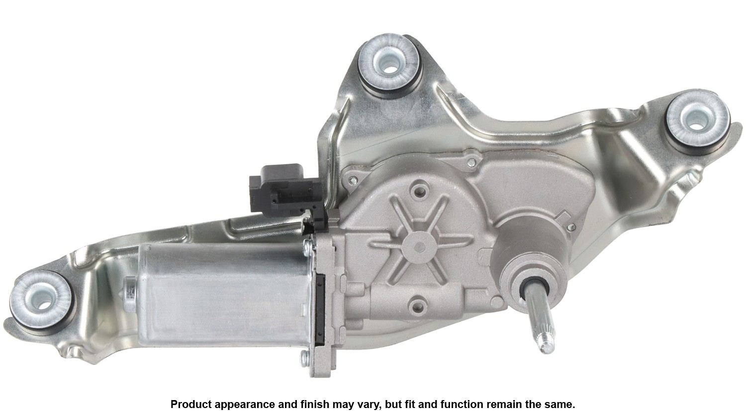 Cardone New New Windshield Wiper Motor 85-4489