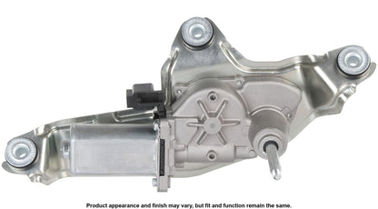 Cardone New New Windshield Wiper Motor 85-4489