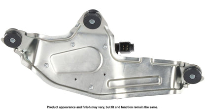Cardone New New Windshield Wiper Motor 85-4489