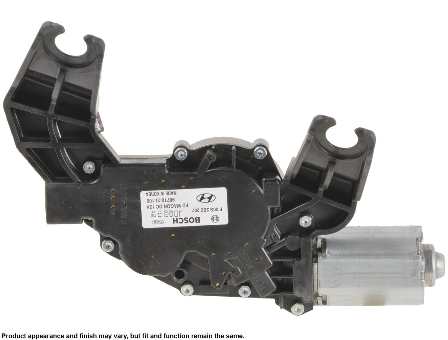 Cardone New Windshield Wiper Motor 85-45007