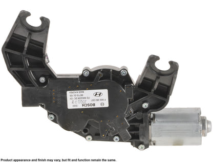 Cardone New Windshield Wiper Motor 85-45007