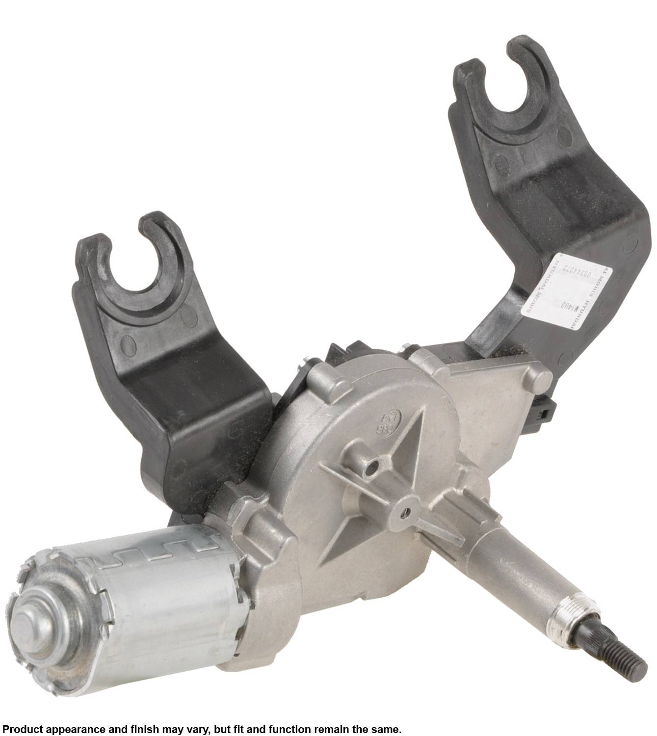 Cardone New Windshield Wiper Motor 85-45007