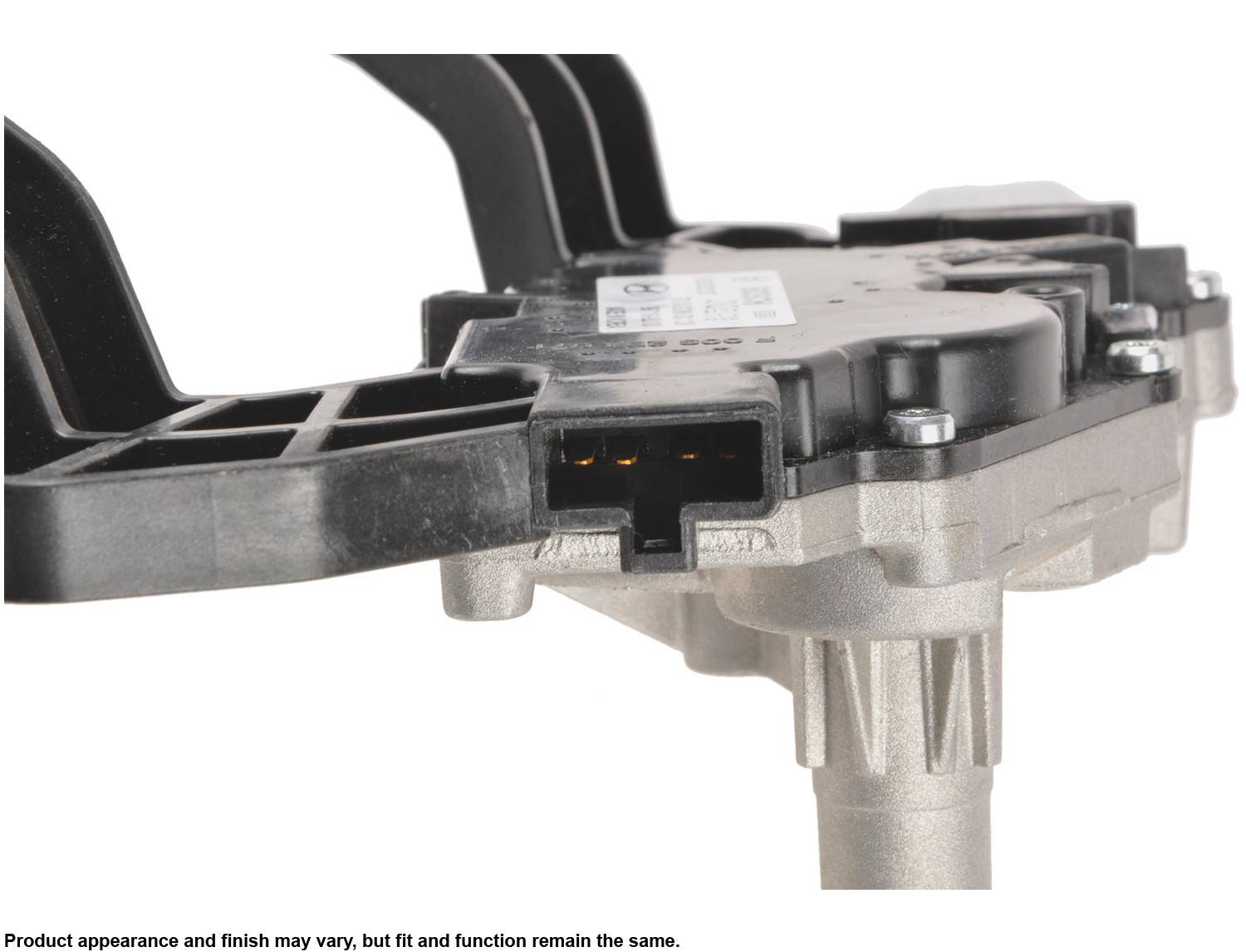 Cardone New Windshield Wiper Motor 85-45007