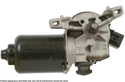 Cardone New New Windshield Wiper Motor 85-45008