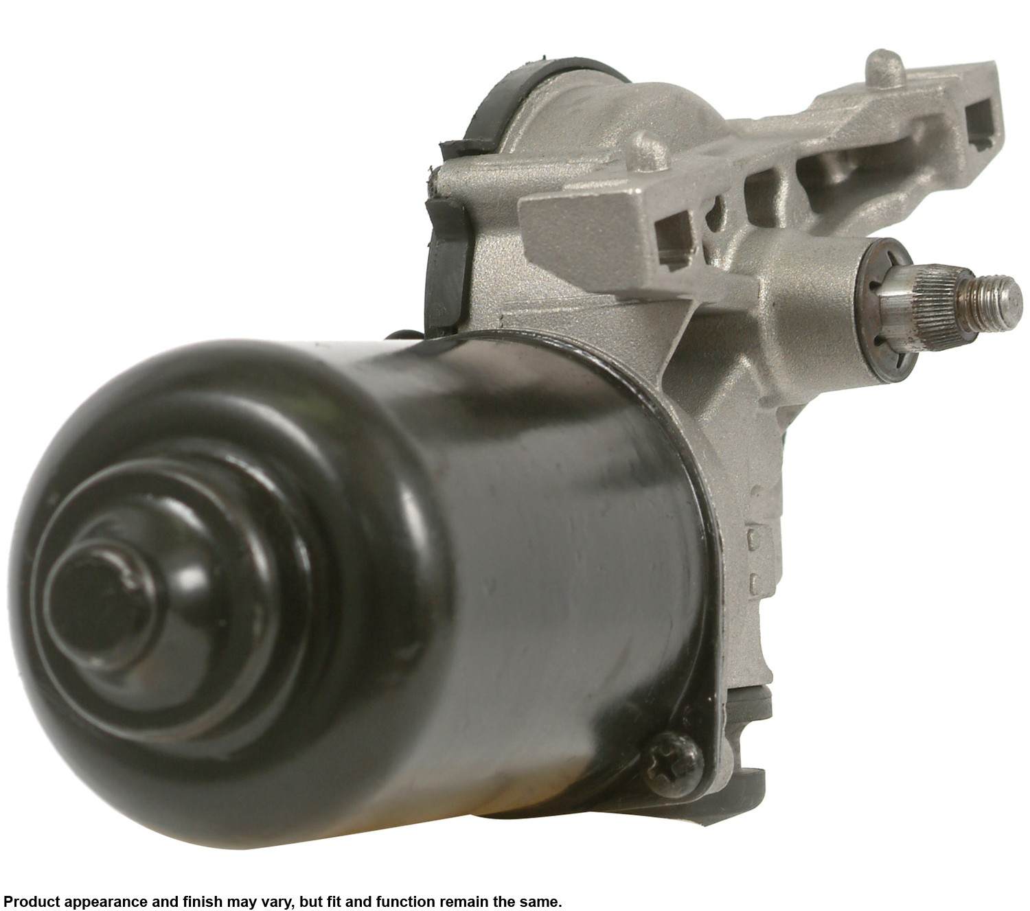 Cardone New New Windshield Wiper Motor 85-45008