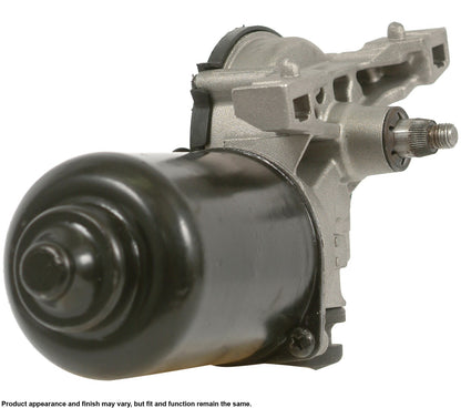 Cardone New New Windshield Wiper Motor 85-45008