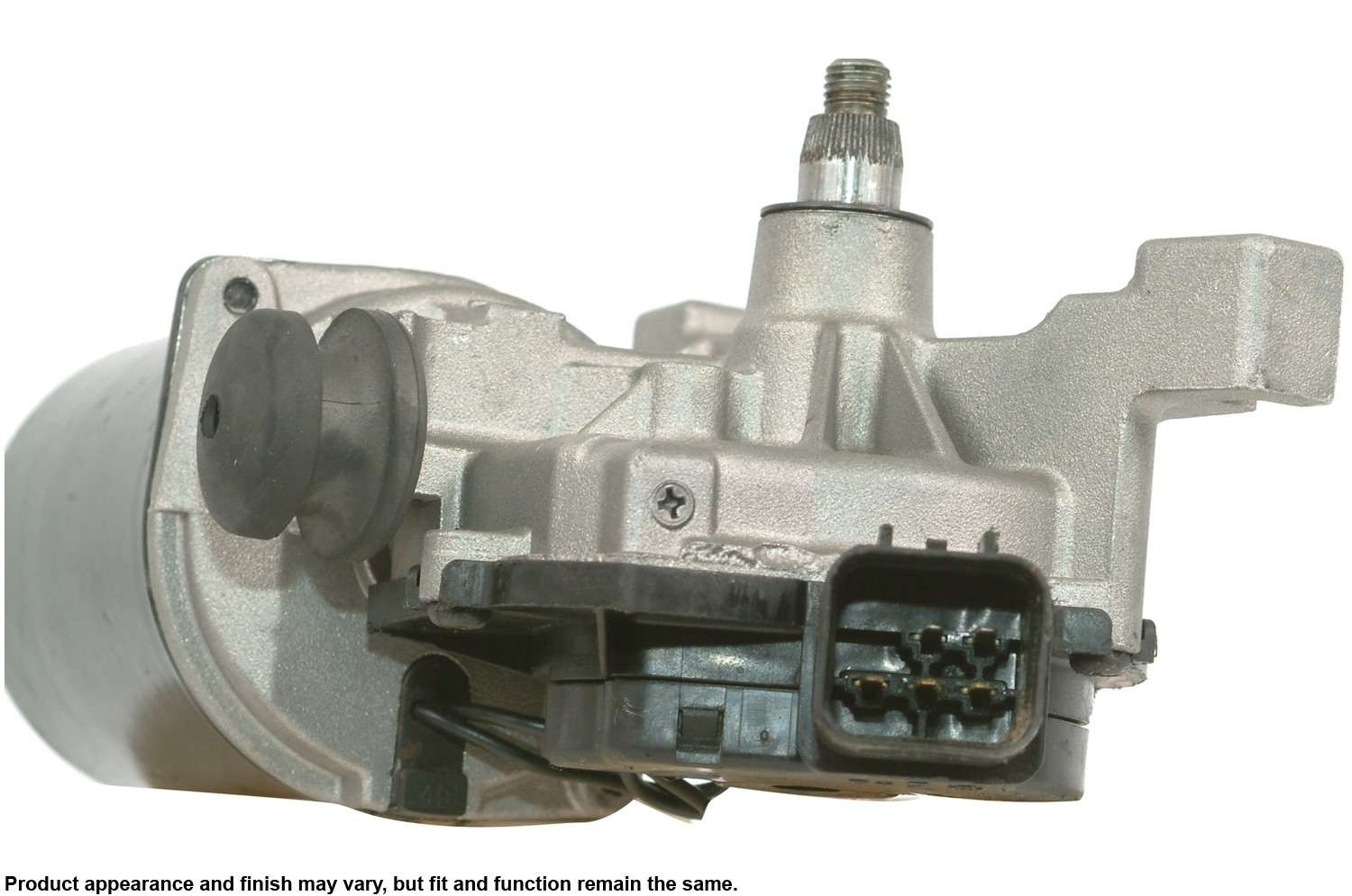 Cardone New New Windshield Wiper Motor 85-45008