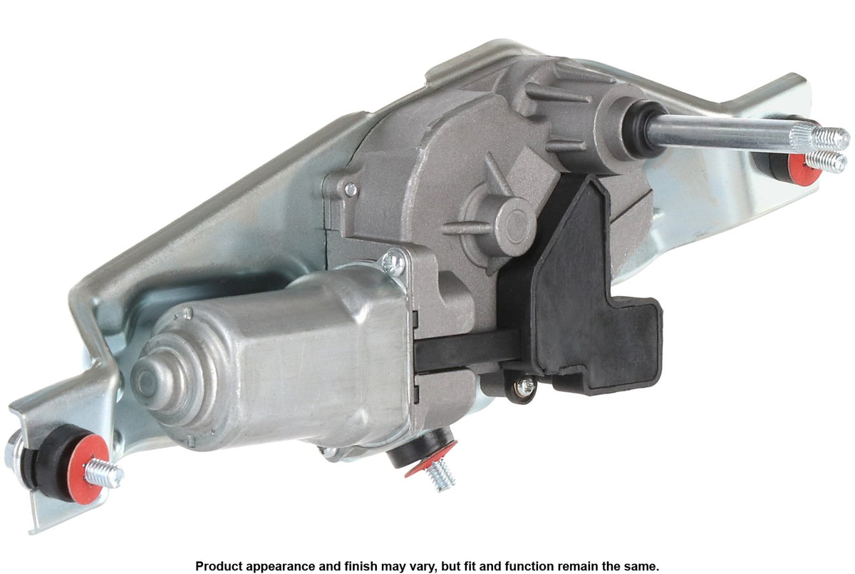 Cardone New Windshield Wiper Motor 85-45010