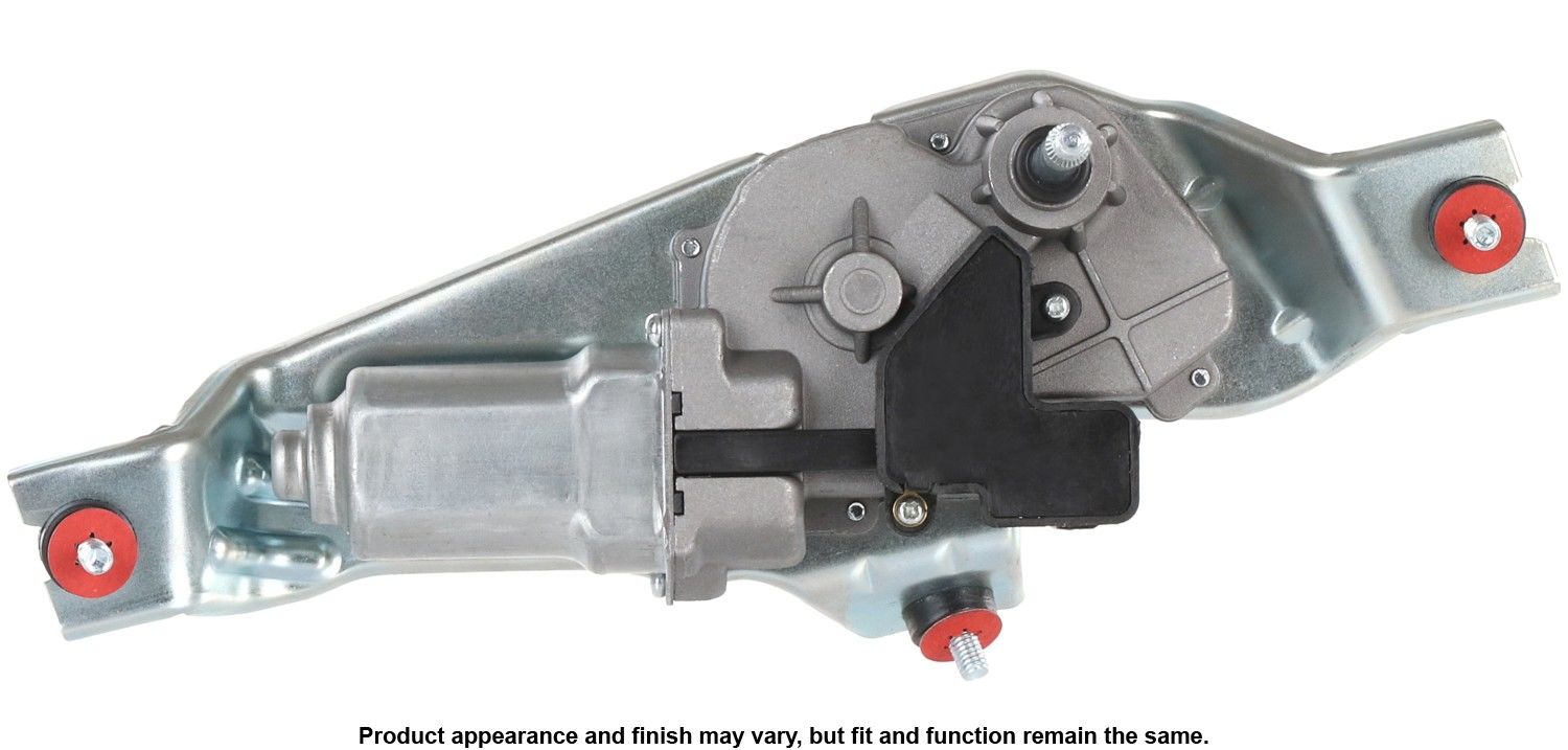 Cardone New Windshield Wiper Motor 85-45010