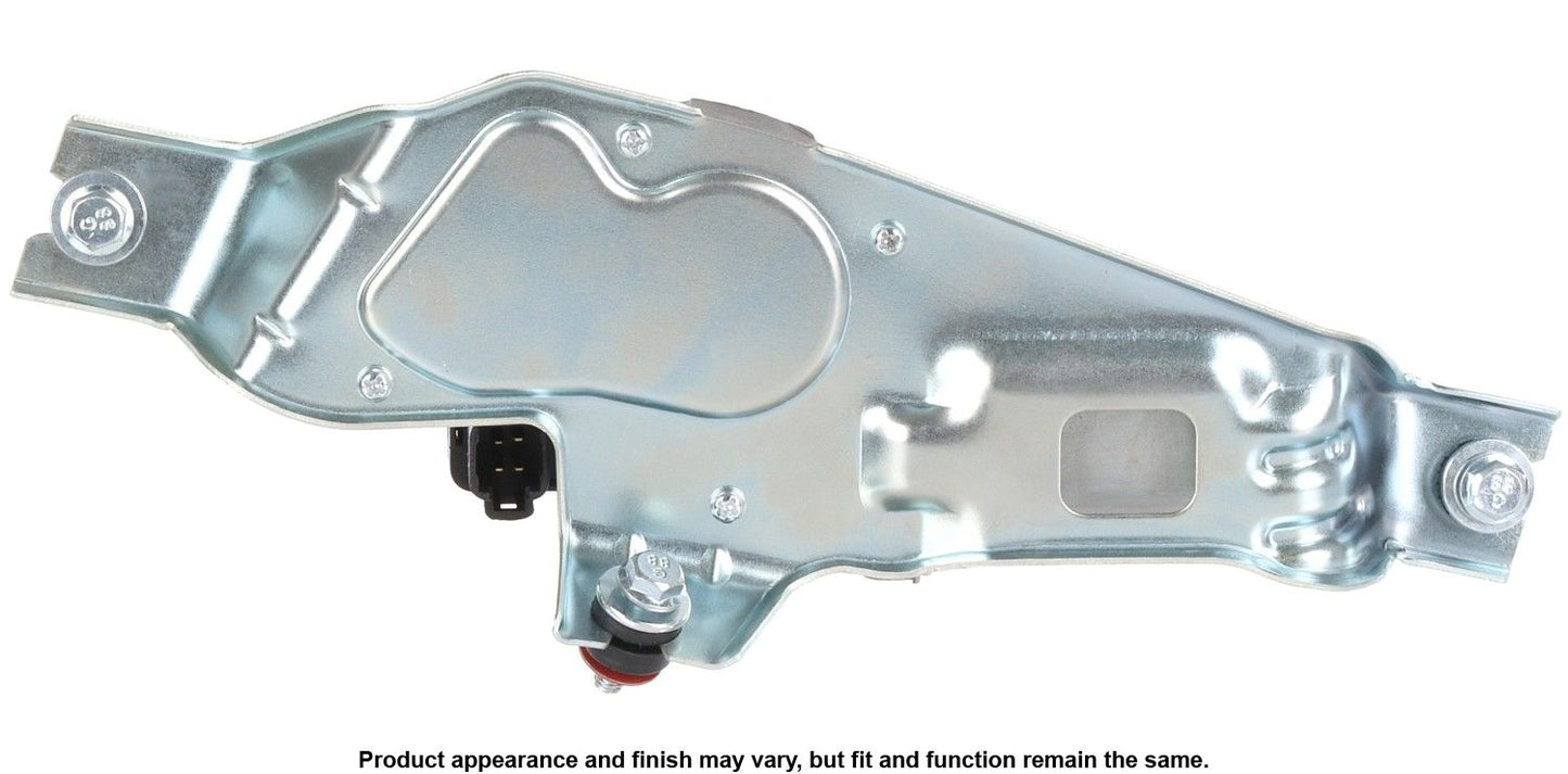 Cardone New Windshield Wiper Motor 85-45010