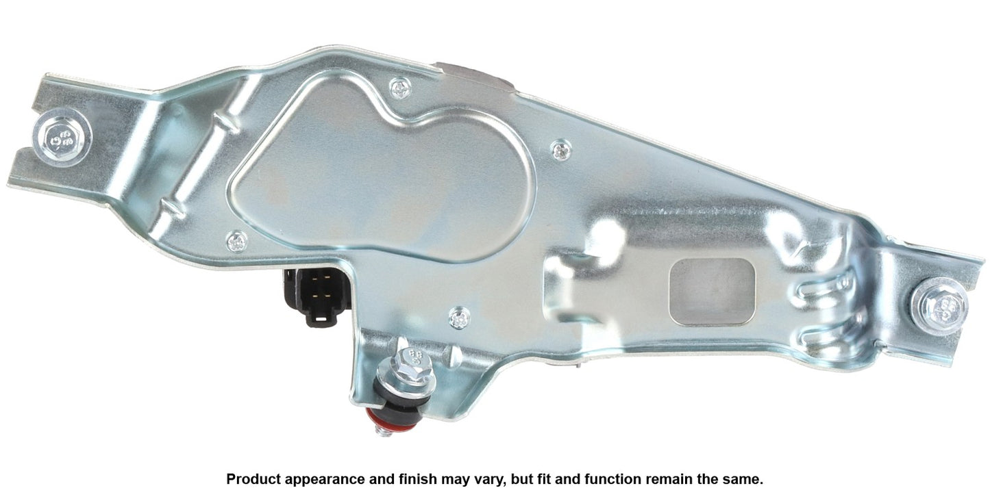 Cardone New Windshield Wiper Motor 85-45010