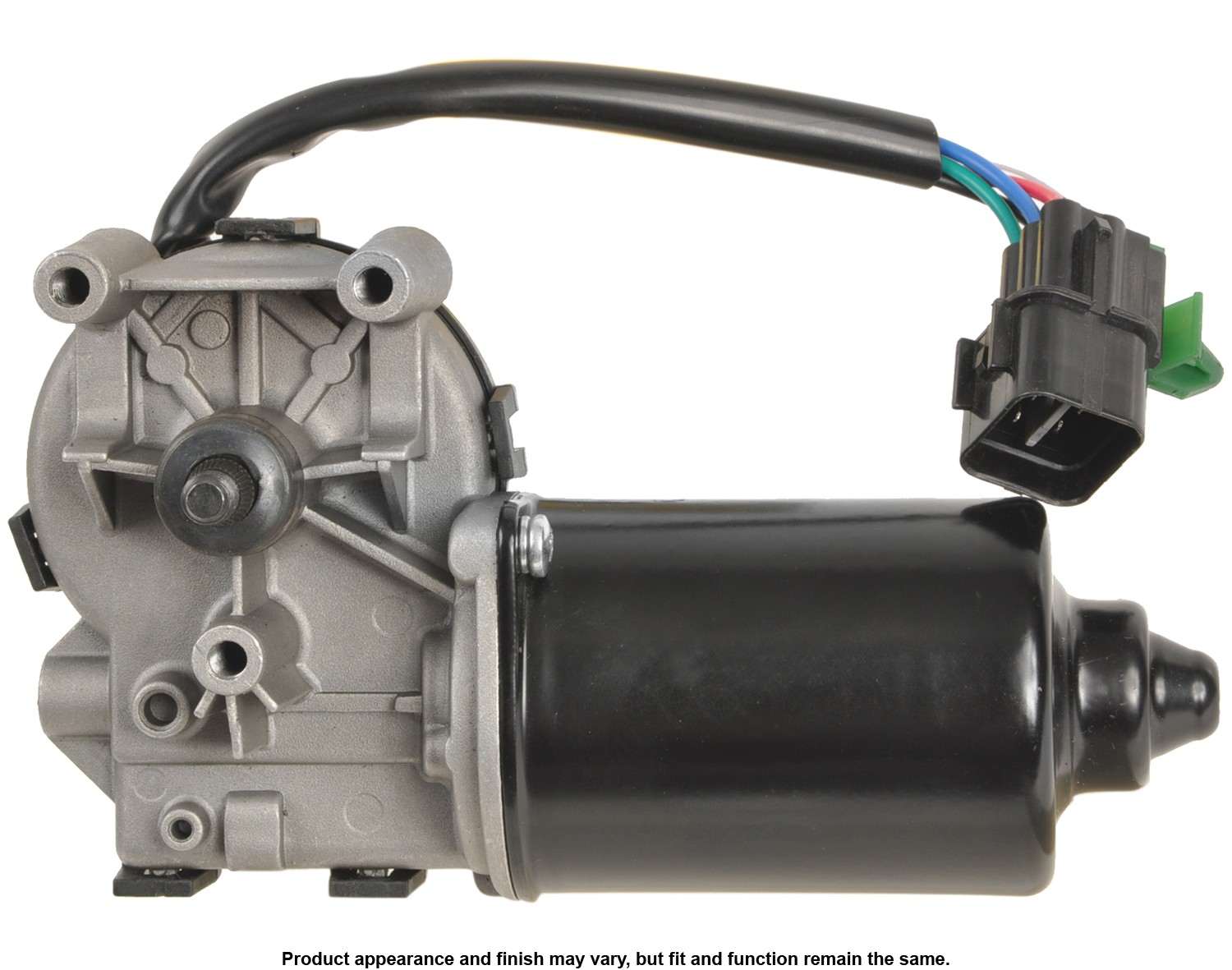 Cardone New Windshield Wiper Motor 85-45013