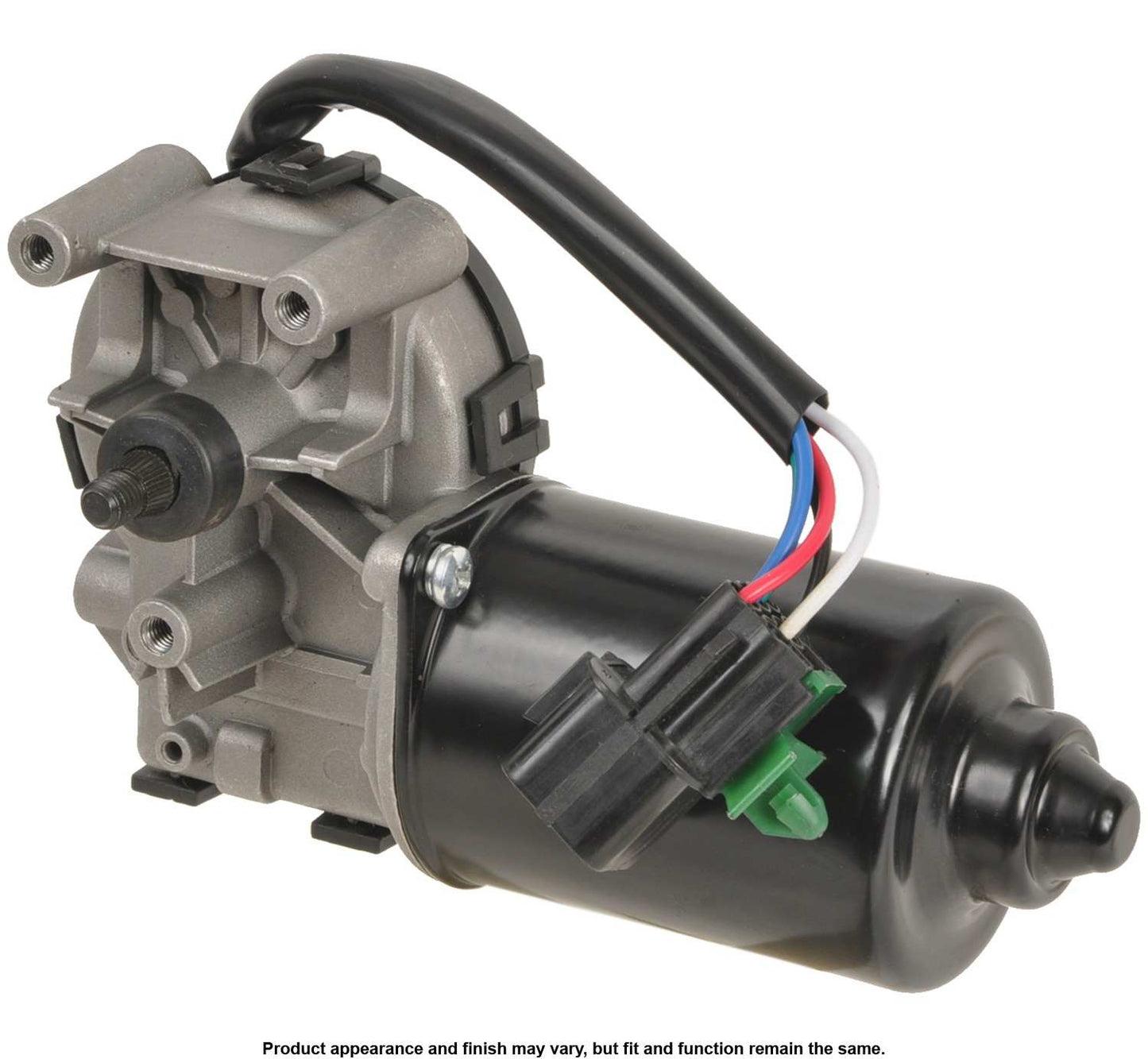 Cardone New Windshield Wiper Motor 85-45013