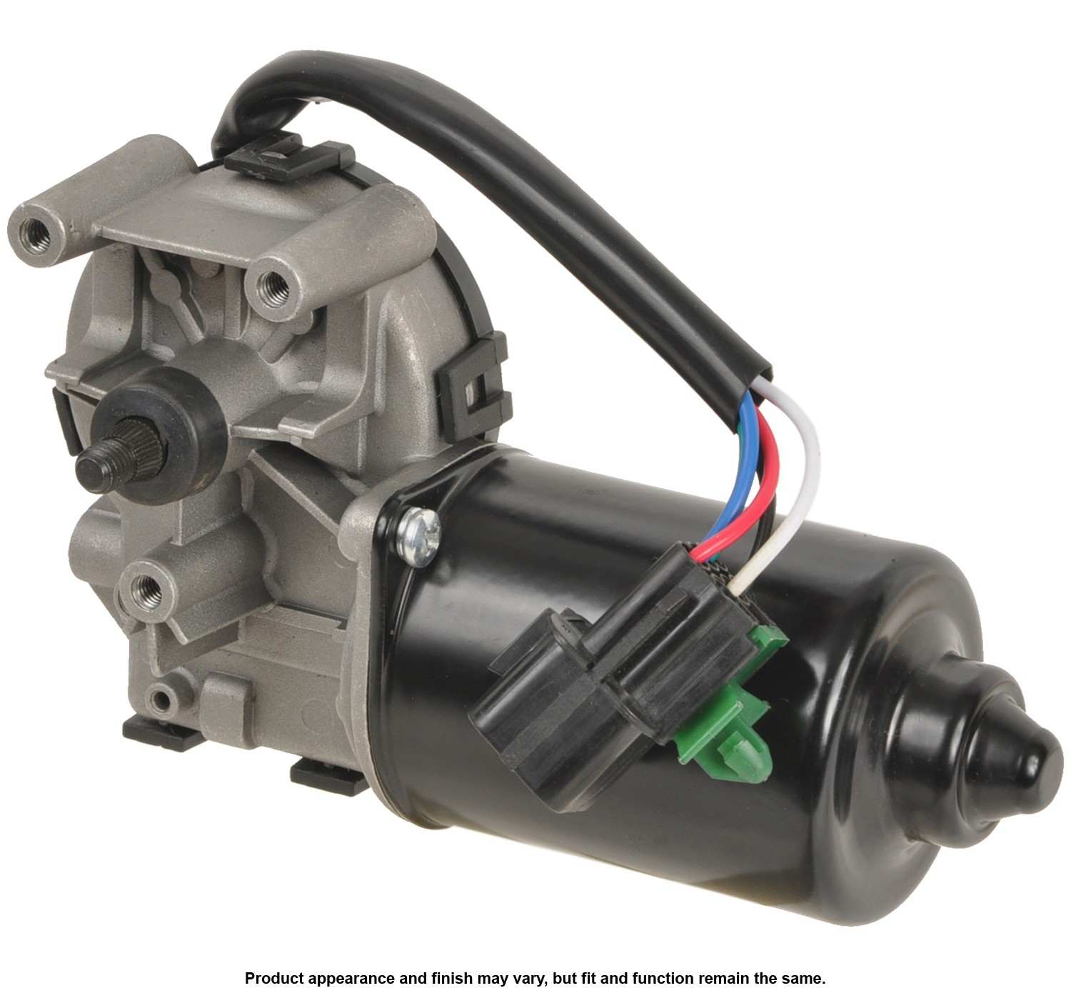Cardone New Windshield Wiper Motor 85-45013