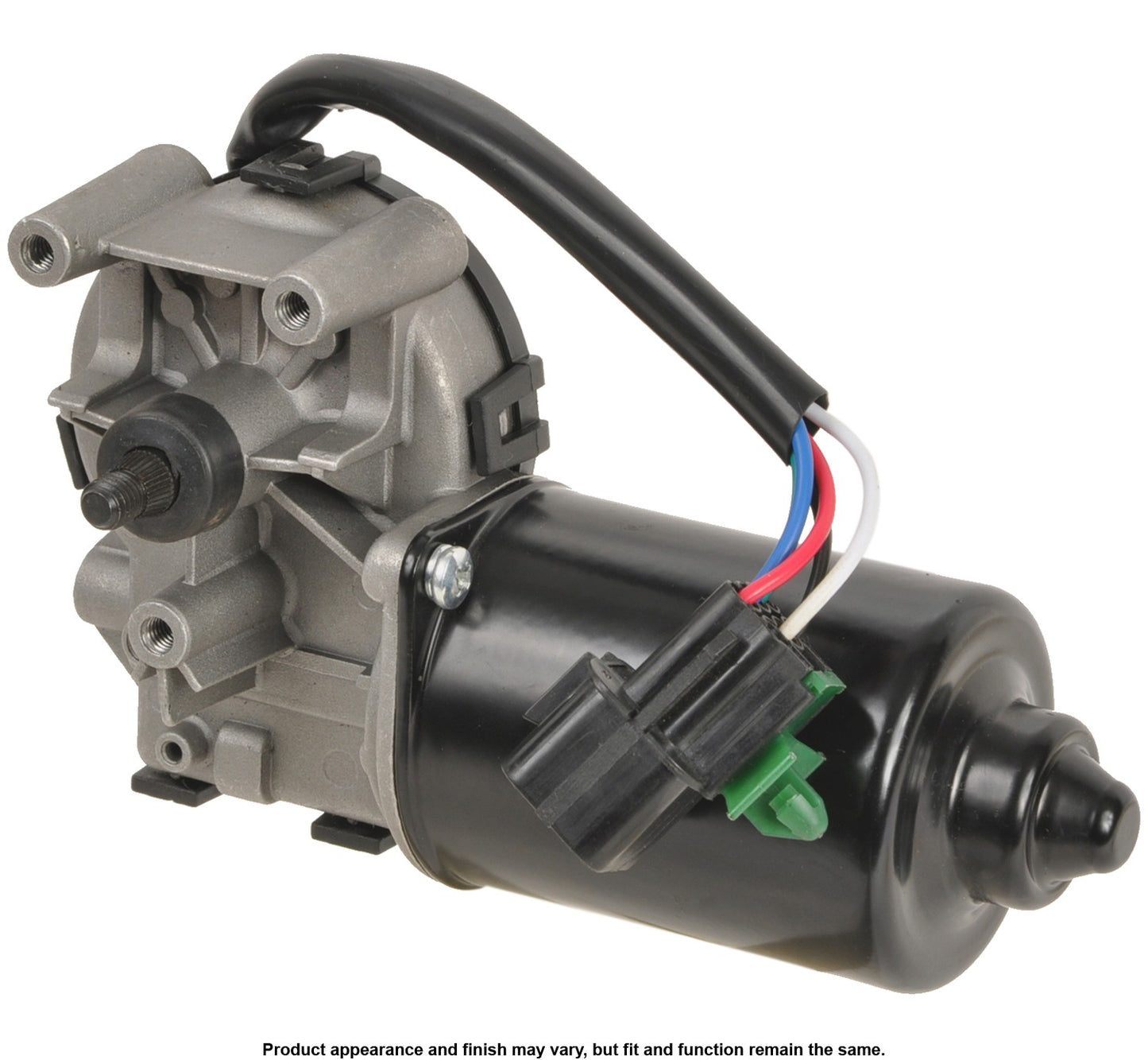 Cardone New Windshield Wiper Motor 85-45013