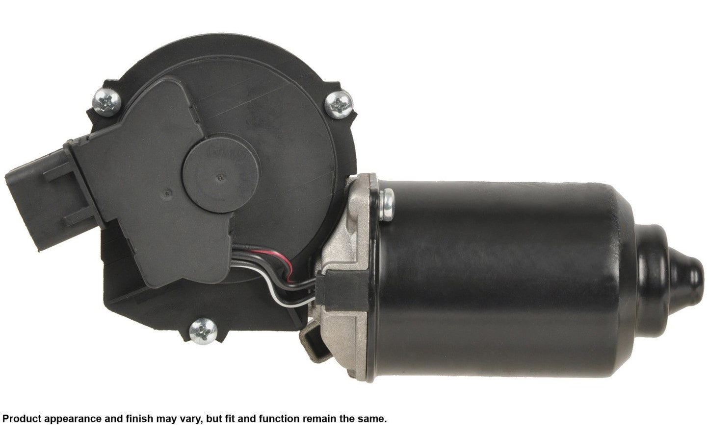 Cardone New Windshield Wiper Motor 85-45031