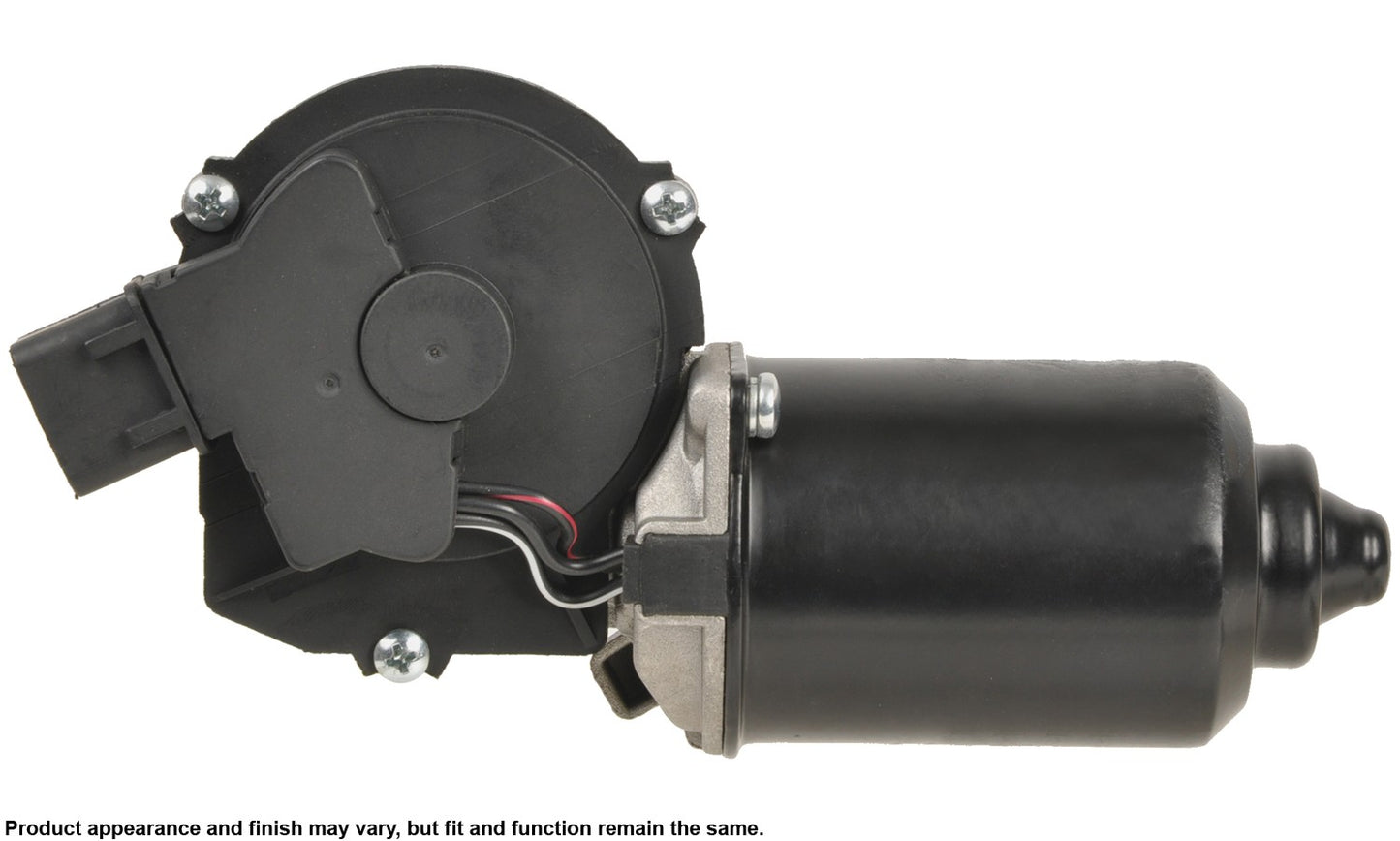 Cardone New Windshield Wiper Motor 85-45031