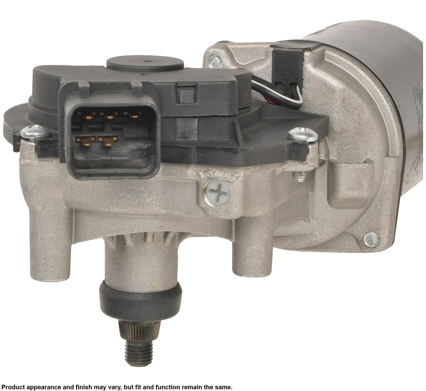 Cardone New Windshield Wiper Motor 85-45031