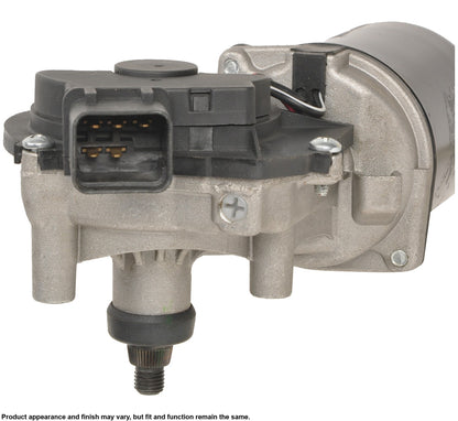 Cardone New Windshield Wiper Motor 85-45031