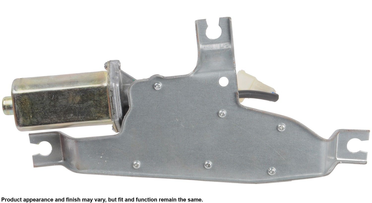 Cardone New Windshield Wiper Motor 85-4505