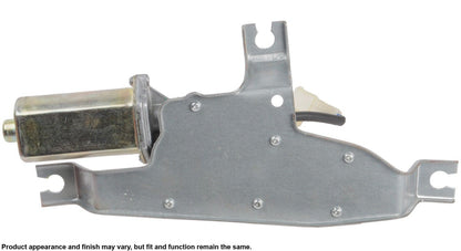 Cardone New Windshield Wiper Motor 85-4505