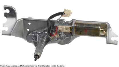 Cardone New Windshield Wiper Motor 85-4509