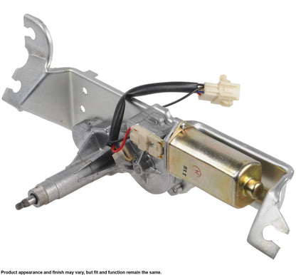 Cardone New Windshield Wiper Motor 85-4509