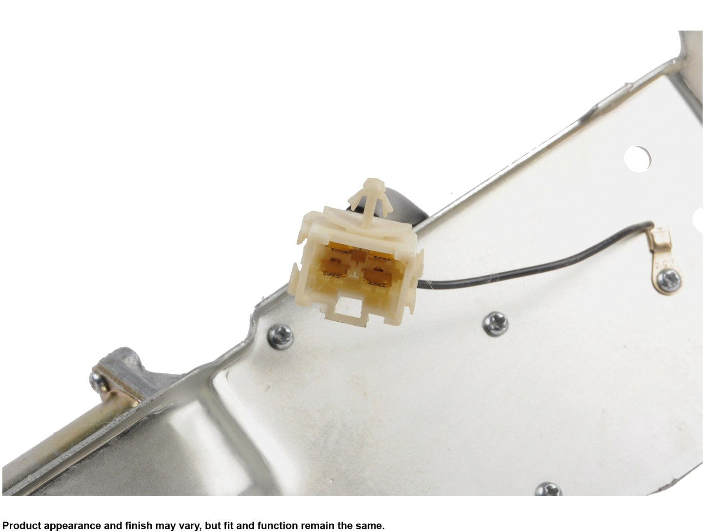 Cardone New Windshield Wiper Motor 85-4509